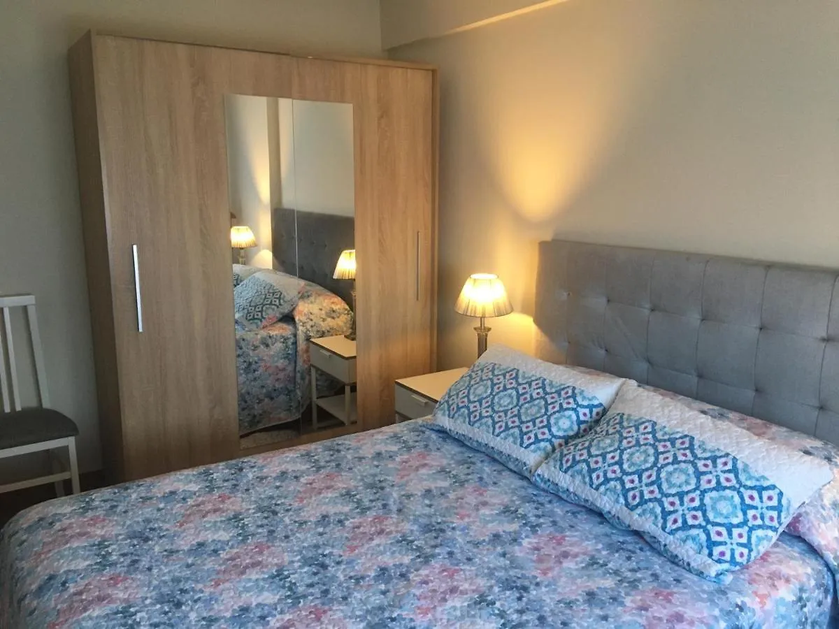 Ferienwohnung Apartamento Playa Del Sardinero Santander