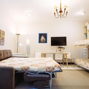 Centrico Junto Estacion Tren Y Autobus Apartamento San Sebastián