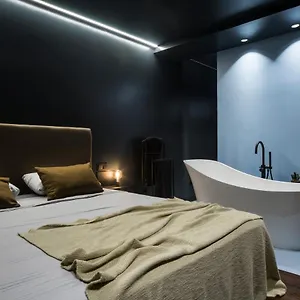 Lava Apartamento San Sebastián