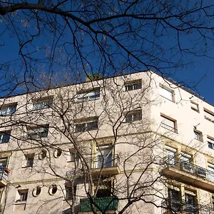 Bbarcelona Montjuic Apartamento Barcelona