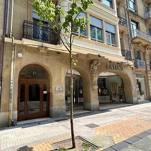 Buenpas Apartamento San Sebastián