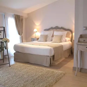 3* Hotel Le Petit Boutique (adults Only)