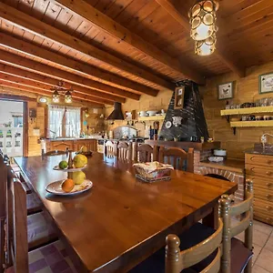 Casa Vacacional Сasa de vacaciones